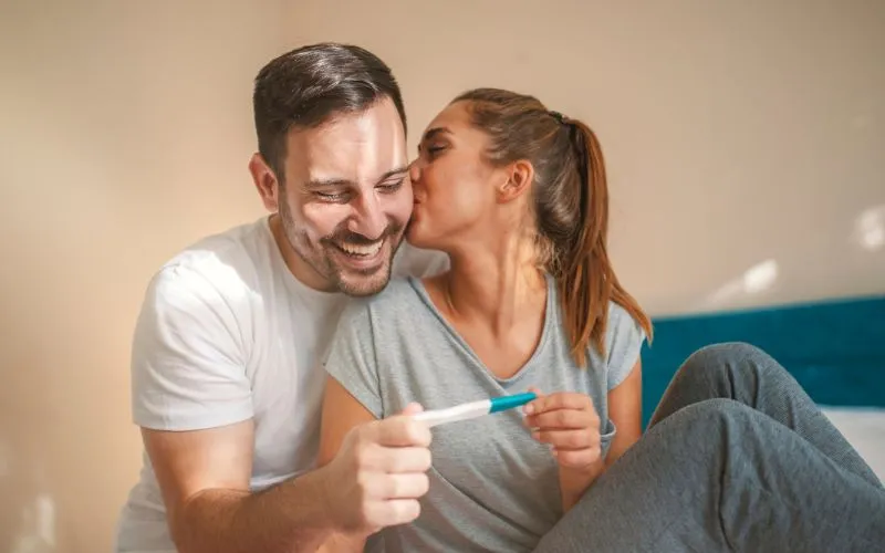 Akupunktura a IVF