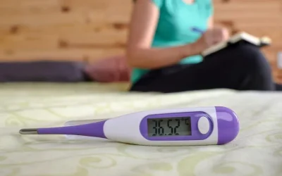 Akupunktura a bazální tělesná teplota